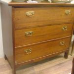 361 6552 CHEST OF DRAWERS